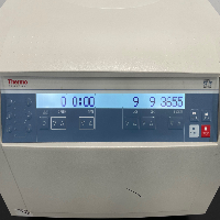 Thermo Scientific Sorvall ST16 Centrifuge image 2